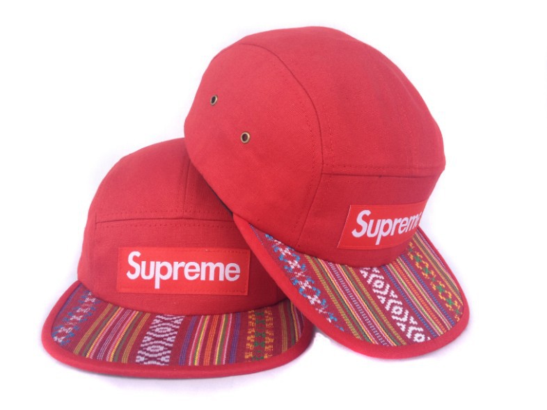 Casquette SUPREME[Ref. 05] - Cliquez sur l'image pour la fermer